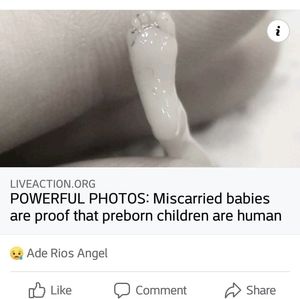 Meet your Posher, Adriana